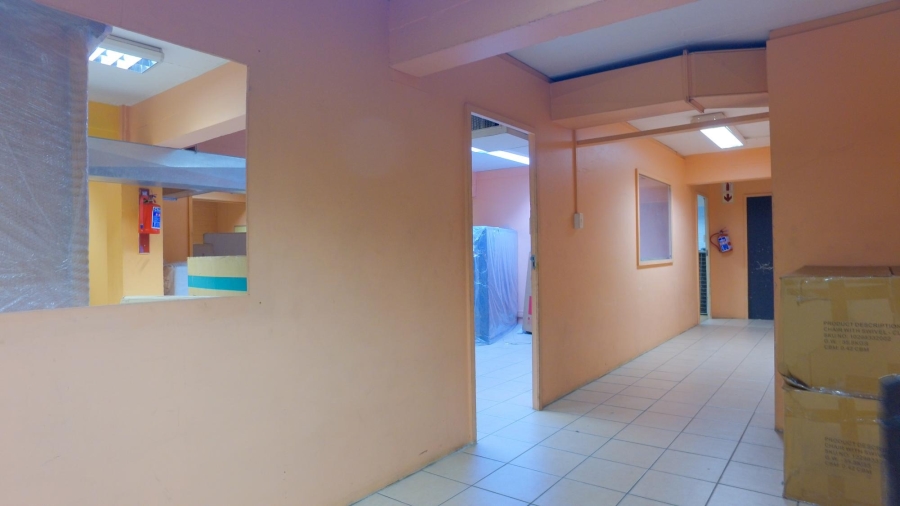 To Let commercial Property for Rent in Rustenburg Central North West